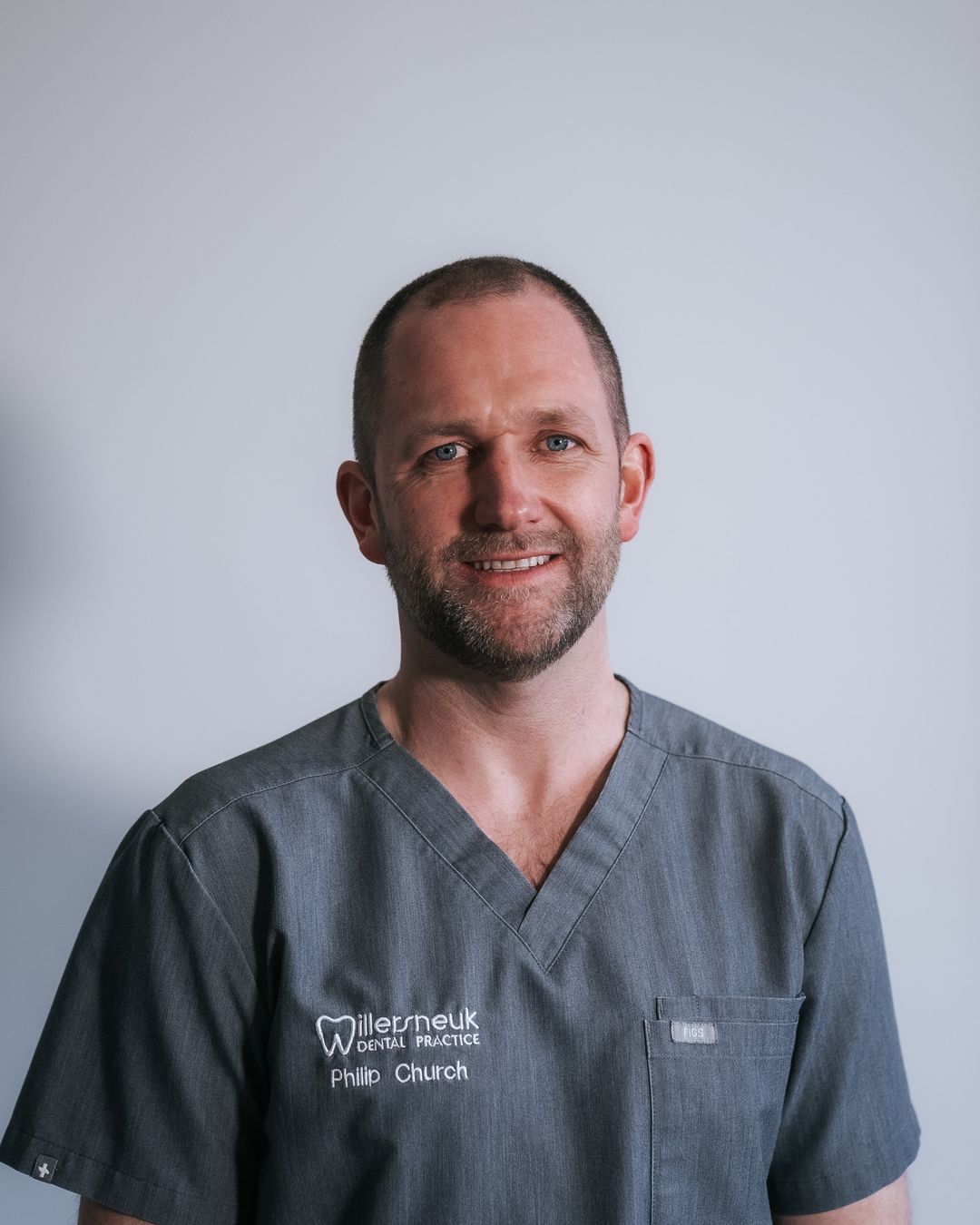 Full Arch Implants Glasgow