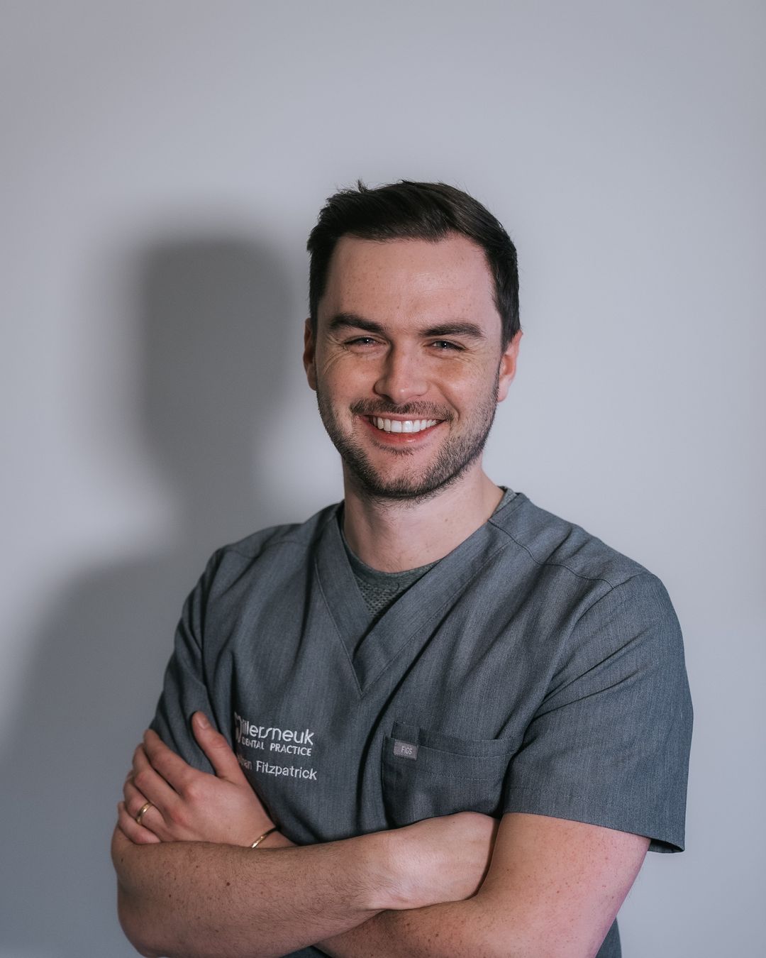 Full Arch Implants Glasgow