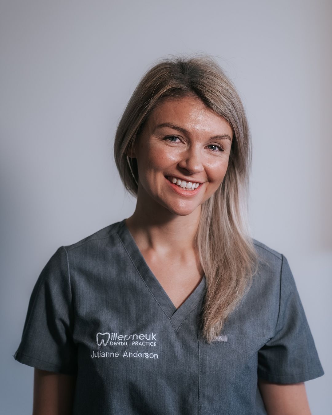 Full Arch Implants Glasgow