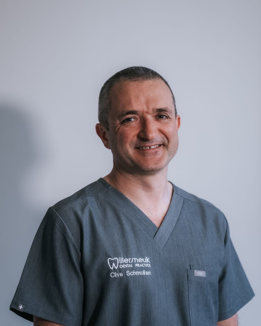 Full Arch Implants Glasgow